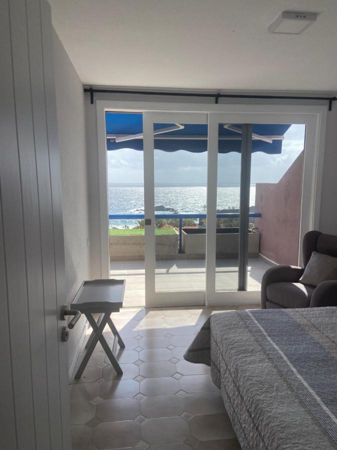 Cristina'S Cancajos Beach ลอสกันกาคอส ภายนอก รูปภาพ